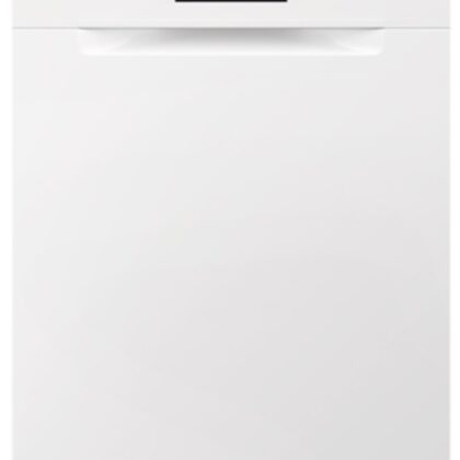 Máquina de Lavar Loiça ESS47400SW Série 600 SatelliteClean 13 Conjuntos (Branco) - ELECTROLUX