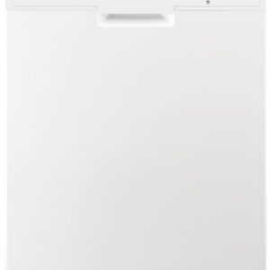 M?quina de Lavar Loi?a Serie 300 AirDry ESA17210SW 13 Conjuntos (Branco) - ELECTROLUX