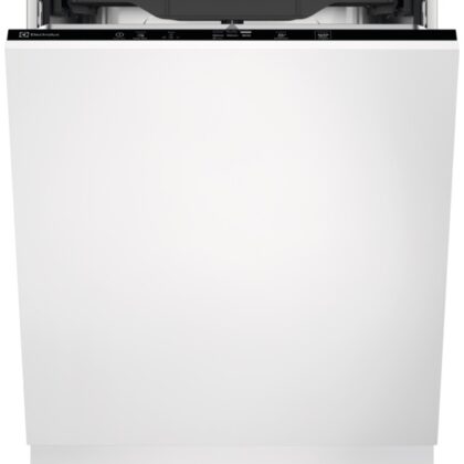 Máquina de Lavar Loiça de Encastre Serie 600 SatelliteClean LSV48400L 14 Conjuntos - ELECTROLUX