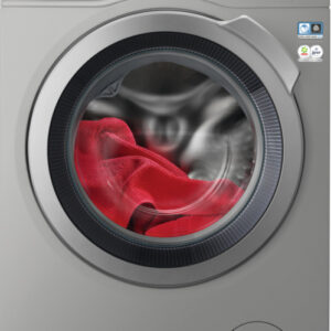 M?quina de Lavar Roupa 8Kg 1400RPM L7FEE842S (Cinzento) - AEG