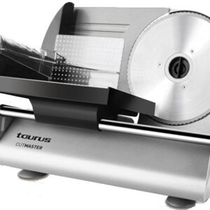 Fiambreira Cutmaster 19cm 150W - TAURUS