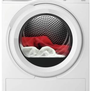 Máquina de Secar Roupa 8Kg 1400RPM TR718L2OB (Branco) - AEG