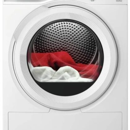 Máquina de Secar Roupa 8Kg 1400RPM TR718L2OB (Branco) - AEG