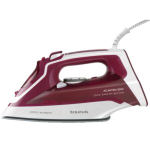 Ferro de Engomar a Vapor Atlantida 3000W - TAURUS