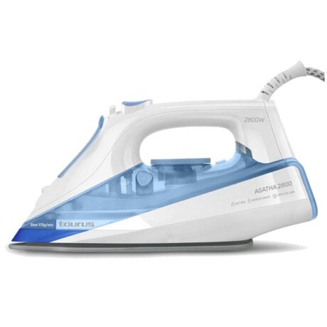 Ferro de Engomar a Vapor Agatha 2800W - TAURUS