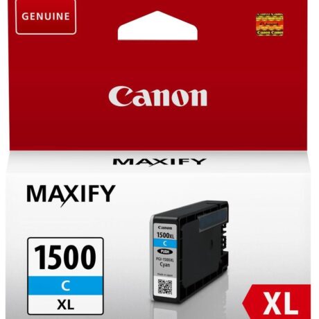 Tinteiro 1500XL (Azul) - CANON