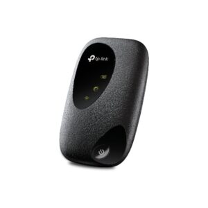 Router Wifi 4G TP-Link M7010 300Mbps 2.4GHz 1 Antena WiFi 802.11b/g/n
