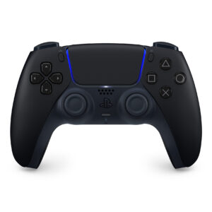 Comando Sony Playstation DualSense PS5 Preto