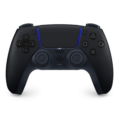Comando Sony Playstation DualSense PS5 Preto