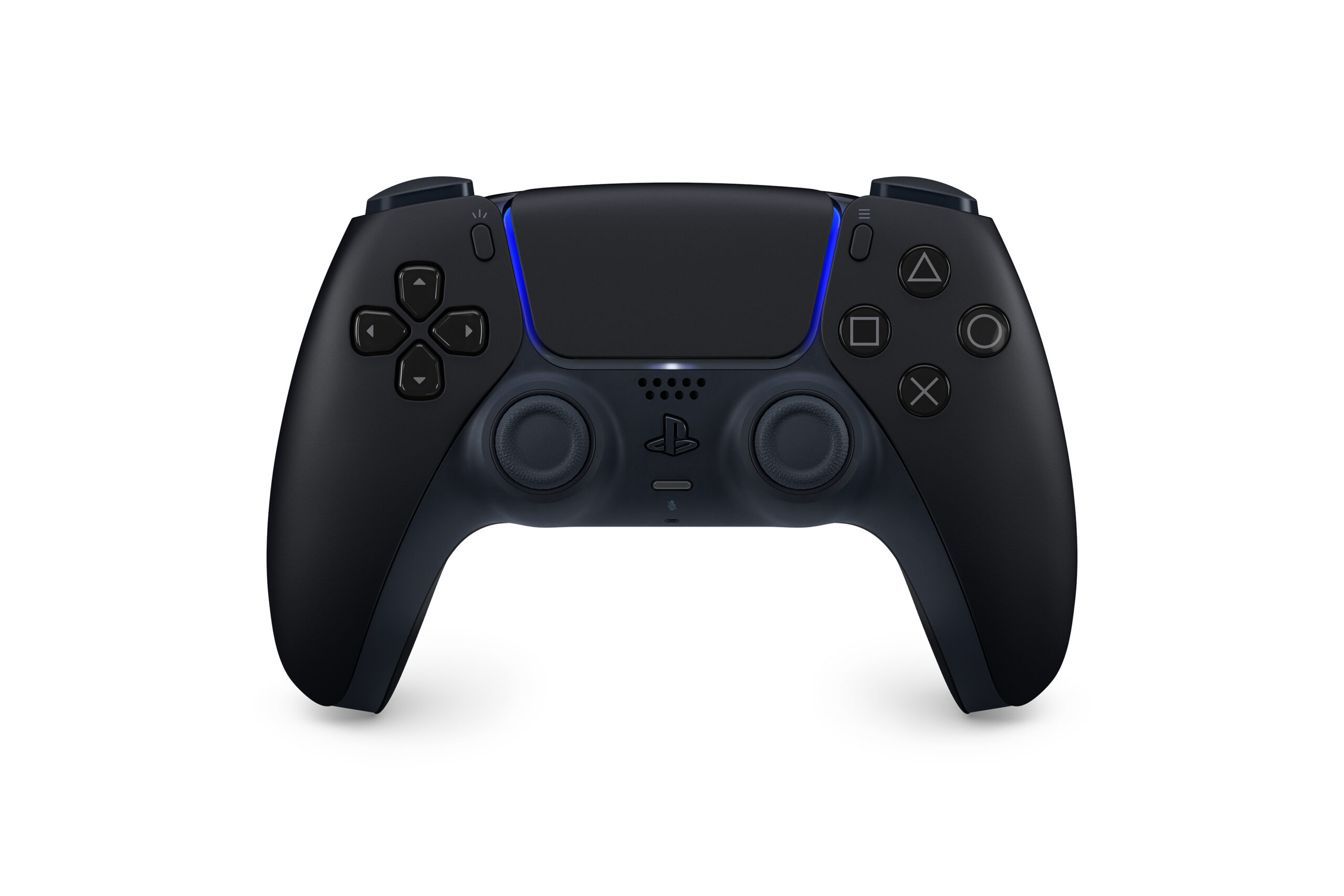 Comando Sony Playstation DualSense PS5 Preto