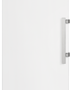 Arca Congeladora Vertical 280L LUT6NE28W (Branco) - ELECTROLUX
