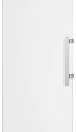 Arca Congeladora Vertical 280L LUT6NE28W (Branco) - ELECTROLUX