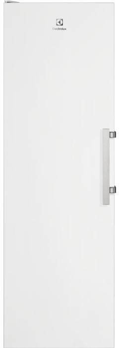 Arca Congeladora Vertical 280L LUT6NE28W (Branco) - ELECTROLUX