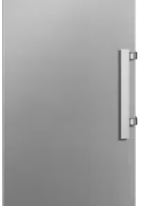 Arca Congeladora Vertical 280L LUT6NE28U (Inox) - ELECTROLUX