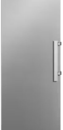 Arca Congeladora Vertical 280L LUT6NE28U (Inox) - ELECTROLUX