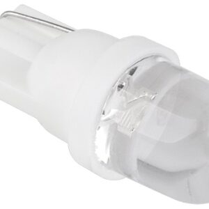 Lampada LED 12V Branco Frio T10/W5W
