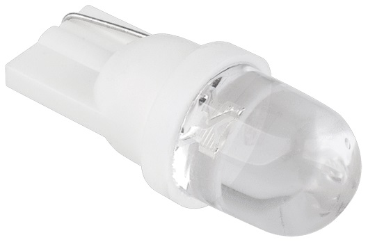 Lampada LED 12V Branco Frio T10/W5W