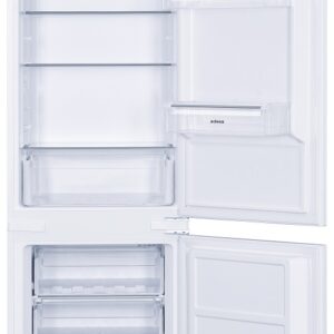 Frigor?fico Combinado de Encastre EFC-1711-I 249L No Frost (Branco) - EDESA