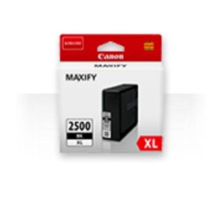 Tinteiro PGI-2500XL BK (Preto) - CANON