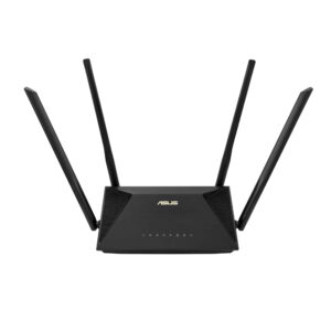 Router Asus RT-AX53U AX1800 Dual-Band WiFi 6 AiMesh Gigabit