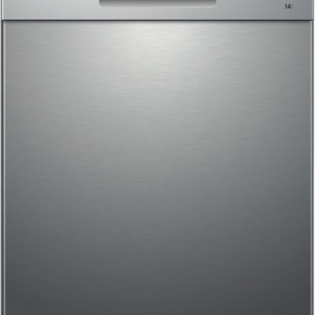 Máquina de Lavar Loiça EDW-6242 X 14 Conjuntos (Inox) - EDESA