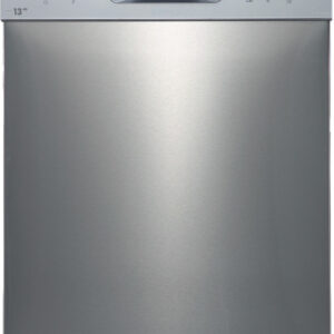 Máquina de Lavar Loiça EDW-6130 X 13 Conjuntos (Inox) - EDESA