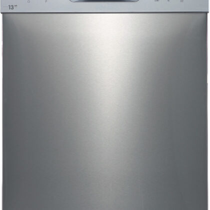Máquina de Lavar Loiça EDW-6130 X 13 Conjuntos (Inox) - EDESA