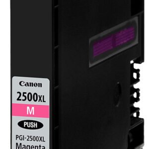 Tinteiro PGI-2500XL M (Magenta) - CANON