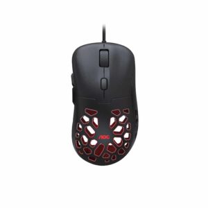 Rato AOC Gaming GM510B 6 Botões USB 2.0