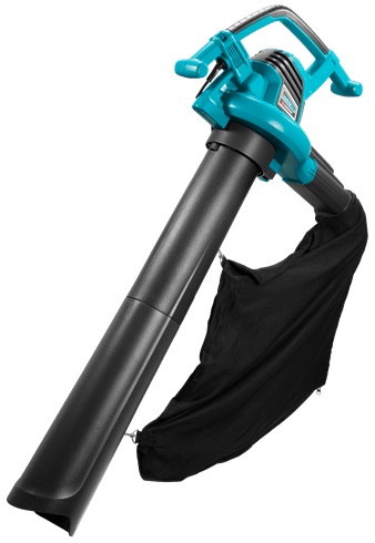 Soprador/Aspirador de Folhas ErgoJet 3000 - GARDENA