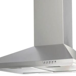 Exaustor 9335FL 90cm (Inox) - FLAMA