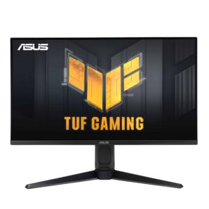 Monitor Asus TUF Gaming VG28UQL1A 28" LED IPS UltraHD 4K 144Hz G-SYNC