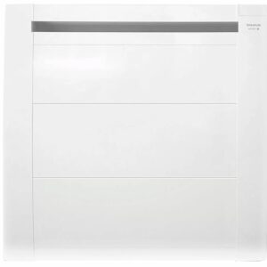 Emissor Térmico Paradiso Ceramic 1500W (Branco) - TAURUS