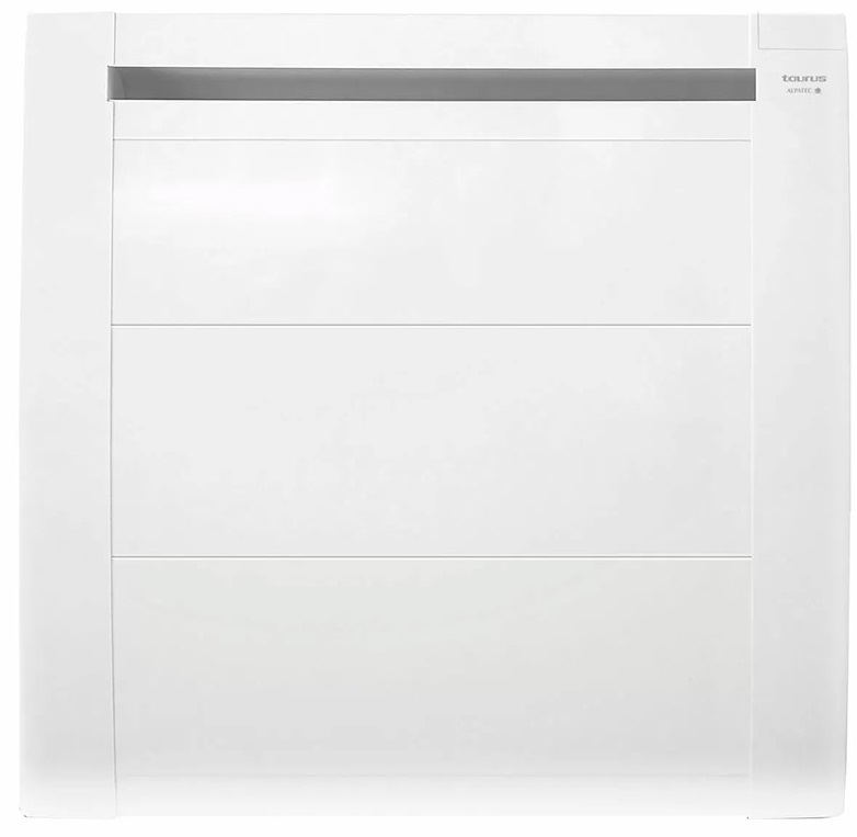 Emissor Térmico Paradiso Ceramic 1500W (Branco) - TAURUS