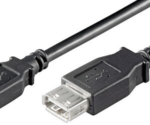 Cabo Extensão USB2.0 (1,8 mts) - GOOBAY