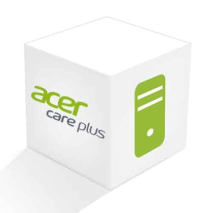 Extensão Garantia Acer 5Y Desktop Carry In