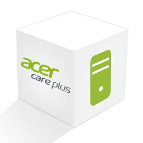 Extensão Garantia Acer 5Y Desktop Carry In