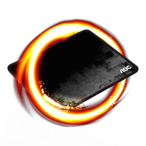 Tapete Rato AOC Agon Gaming M MM300M
