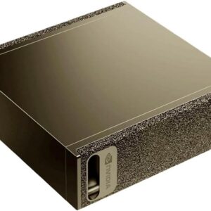 Mini PC IA DGX Spark Founders Edition GB10 128GB/4TB SSD LPDDR5x-SDRAM DGX OS - NVIDIA