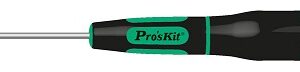 Chave Torx Profissional 50mm (SD-081-T10H) - Proskit