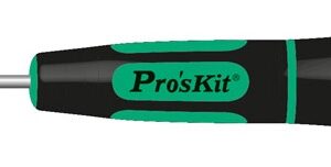 Chave Torx T15 - Proskit