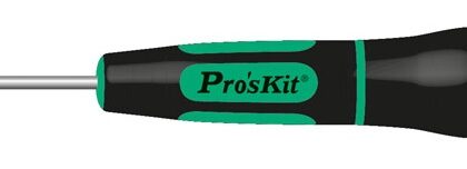 Chave Torx T15 - Proskit