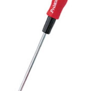 Chave Cruz Profissional #0X75mm / 160mm (89401B) - Proskit