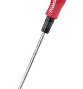 Chave Cruz Profissional #1x75mm / 185mm (89402B) - Proskit