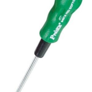 Chave Fenda Profissional 3,2x100mm (89405A) - Proskit