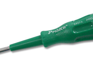 Chave Fenda Profissional 6,0x57mm (89407AL) - Proskit