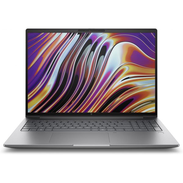 Portátil HP ZBook Power 16 G11 16"WQXGA 400nits f5MP R9-8945HS 32GB 1TB RTX 2000 8GB Windows 11 Pro