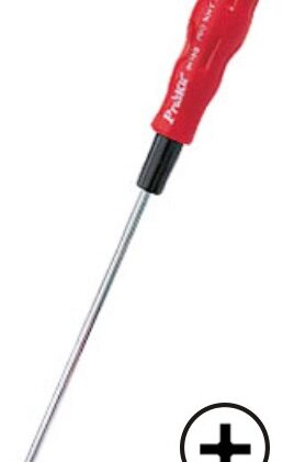 Chave Cruz Profissional #1x100mm / 210mm (89410B) - Proskit