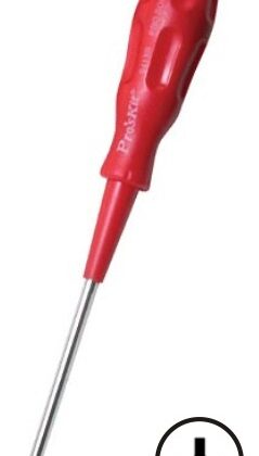 Chave Cruz Profissional #2x150mm / 260mm (89413B) - Proskit