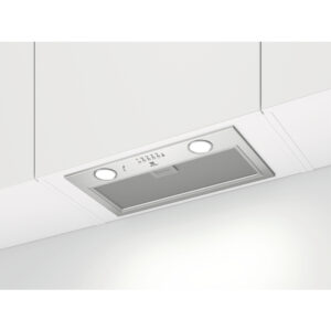 Exaustor de Encastre LFG516X 580 m³/h (Inox) - ELECTROLUX